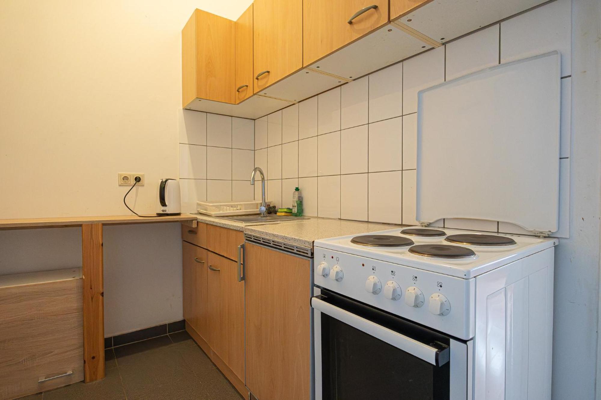 Cozy 1Br Apt Comfortable Design/@ Schoenbrunn เวียนนา ภายนอก รูปภาพ